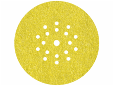 Wolfcraft Wolfcraft samodržné brusné kotouče  K120 o225mm 563400