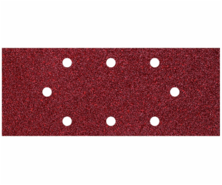 Wolfcraft Wolfcraft 5 x brusné pásy děrované  
40
  1971000