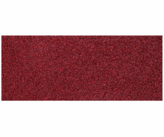 Wolfcraft Wolfcraft 8 x brusné pásy neděrované  40  2052000