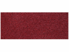 Wolfcraft Wolfcraft 8 x brusné pásy neděrované  40  2052000