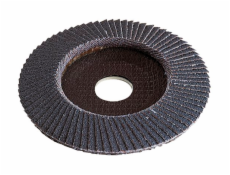 Wolfcraft Wolfcraft lamelový brusný talíř zrno 80, o 125 mm 5655000