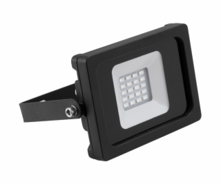 Eurolite FL-10 venkovní bodový LED reflektor 80, modrý