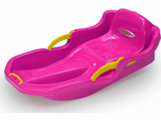 Jamar Jamar Snow Play Bob Comfort s Bremse pink/3+