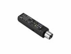 Omnitronic QuickBTR-5.0 XLR Bluetooth přijímač s AptX