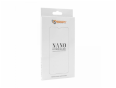 Sbox NANO HYBRID GLASS 9H / SAMSUNG S7