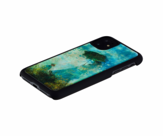 iKins SmartPhone case iPhone 11 camille black