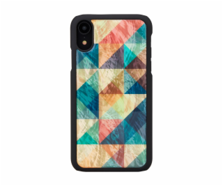 iKins SmartPhone case iPhone XR mosaic black