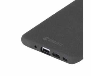 Krusell Essentials SandCover Samsung Galaxy Note 20 black