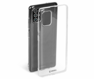 Krusell Essentials SoftCover Samsung Galaxy Note 20 Ultra...
