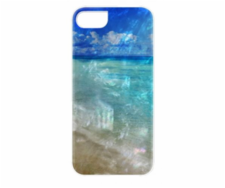 iKins case for Apple iPhone 8/7 beach white