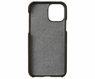 Krusell Birka Cover Apple iPhone 11 Pre Max dark brown