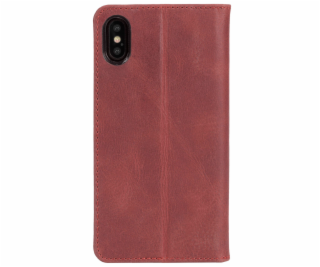 Krusell Sunne 4 Card FolioWallet Apple iPhone XS Max vint...