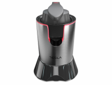 Lis na citrusy Tesla, CJ301BX, povrch z nerezové oceli, odnímatelné díly, 300 W