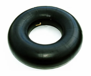 Duša náhradná 270 mm typ 4.10/3.50-4 s ventilčekom DIN 7777