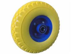 Bicykel 260/20/75 mm neprepichnuteľné/disk kov-guličkové ložis