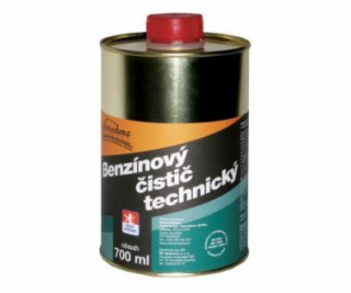 Čistič benzínový technický 700 ml