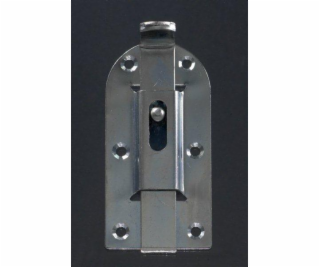Zástrč rovná 140 mm