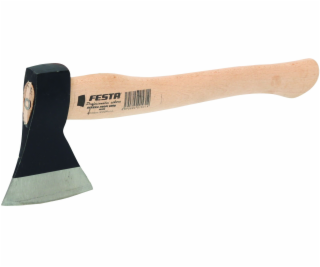 Sekera 600g/36 cm s dřevěnou násadou Festa Profi