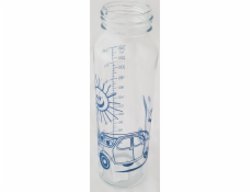 Fľaša dojčenská-cumlík 250 ml náhradné sklo