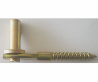Držiak čapu 13 mm / 106 mm
