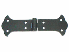 Záves kĺbový ozdobný OZ5 85x50 mm