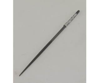 Pilník ihlový kruhový 160/2 mm