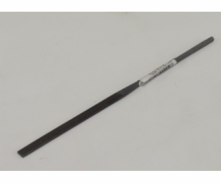 Pilník jehlový plochý 160/2 mm
