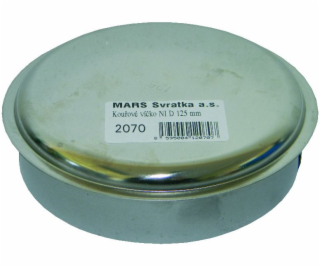 Viečko dymové 105 mm Ni