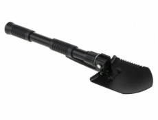 Lopata do auta skladacia viacúčelová 41 cm v nylonovom oboch