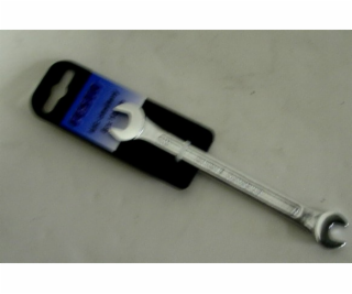 Kľúč plochý 8x10 mm CrVa