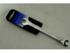 Kľúč plochý 8x10 mm CrVa