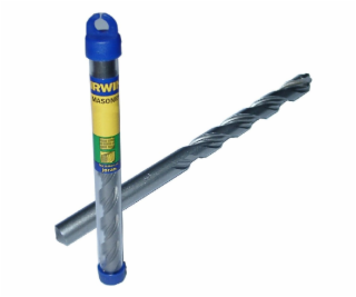 Vrták príklepový 6x115/160 mm