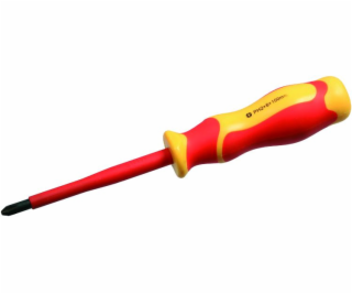 Skrutkovač elektrikársky PZ 2x100 mm