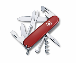 Nôž vreckový Climber VICTORINOX