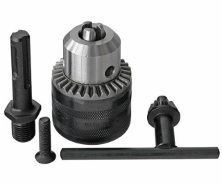 Skľučovadlo 1,5 mm-13 mm