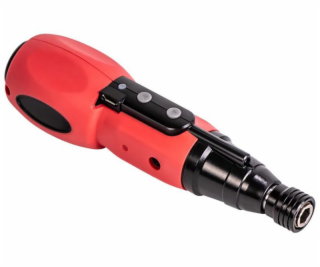 Skrutkovač AKU mini Li-lon 3,6V (USB nabíjanie)