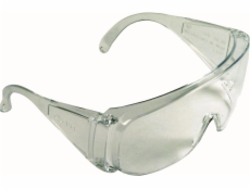 Brýle ochranné BASIC čiré polykarbonát
