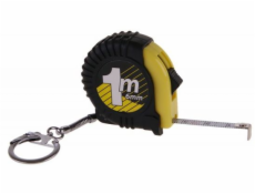 Meter zvinovací 1 m mini prívesok