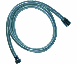 Hadica sprchová 1/2" 1,5 m chróm