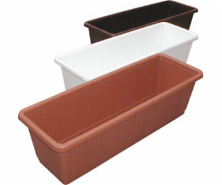 Hrantík 50 cm teracotta