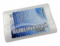 Fólia bublinka 1x5 m číra