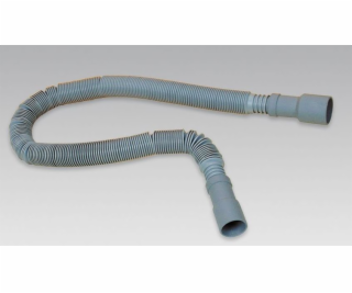 Hadice pračková odpadní flexi 1,2-4 m