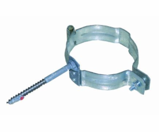 Objímka 160/100 mm žľabu