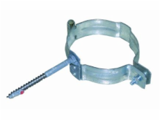 Objímka 160/100 mm žľabu