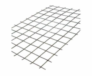 Sieť zváraná 13/500 mm PVC rolka 5 m
