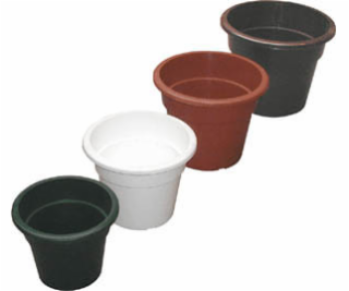 Kvetináč 14 cm teracotta