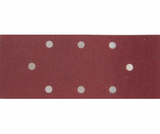 Papír brusný 93x230 mm P60 5 ks