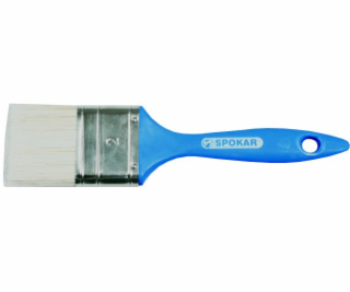 Štetec plochý 1,5" AKRYL