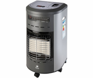 Kachle plynové Relax plus 4,2 kW / 1,5 kW