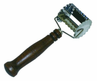Radielko 4x4 cm SONIX